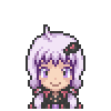 Yukari Yuzuki Yukari Yuzuki