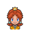 Princess Daisy