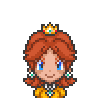 Princess Daisy Princess Daisy