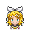 Rin Kagamine