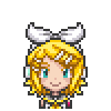 Rin Kagamine Rin Kagamine