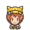 Rin Hoshizora Rin Hoshizora