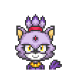 Blaze the Cat