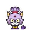 Blaze the Cat Blaze the Cat
