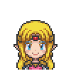 Princess Zelda