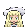 Trainer Lillie Trainer Lillie