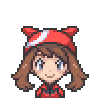 Trainer May