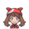 Trainer May Trainer May